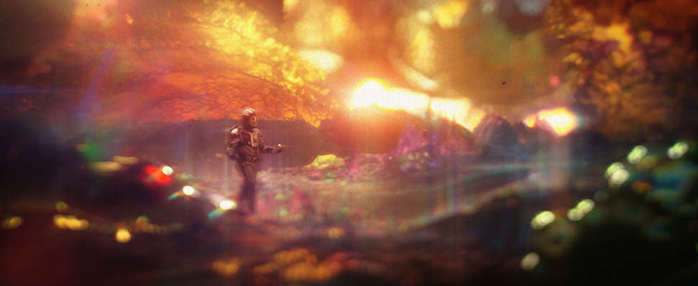 Ant-Man and the Wasp 3