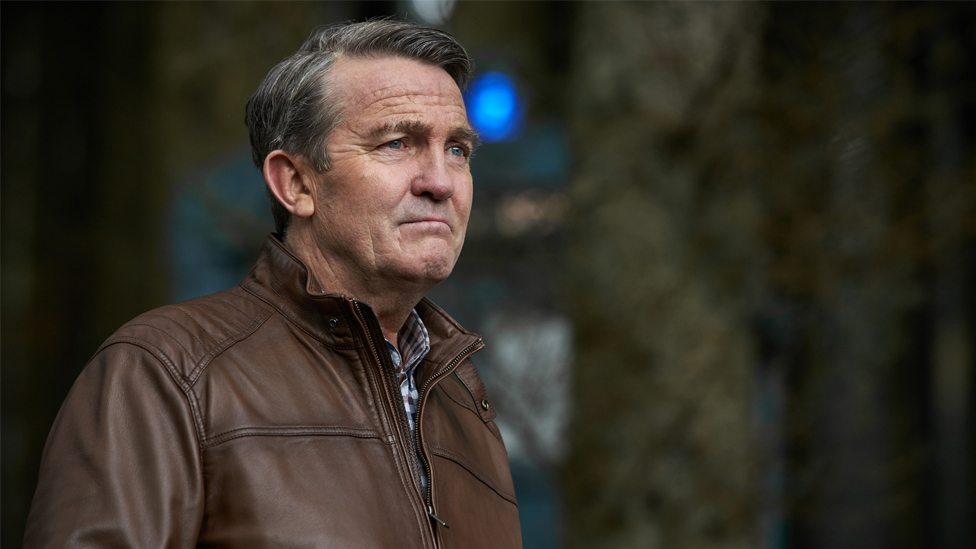 DW It Takes You Away 2