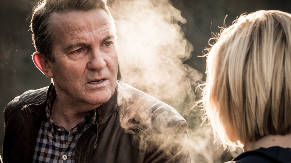 DW It Takes You Away 4