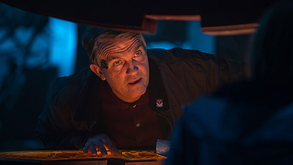 DW The Battle of RAK 2