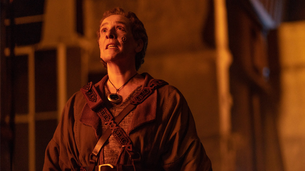 DW The Battle of RAK 4