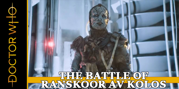 DW The Battle of RAK