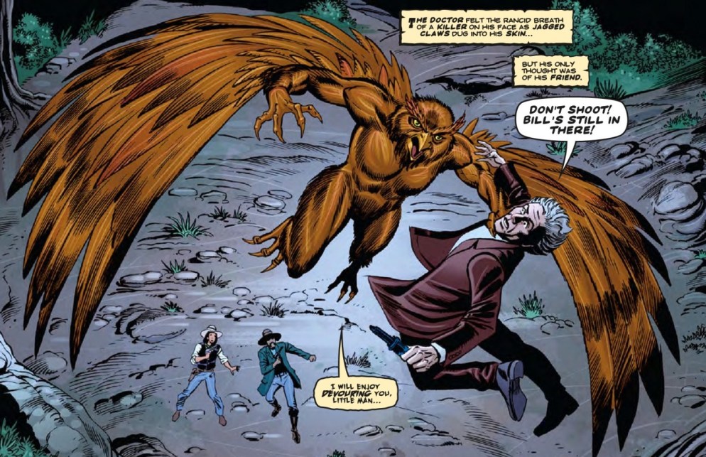 DW The Parliament of Fear &amp; Matildus 2