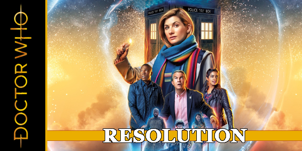 doctor-who-resolution-review-hogan-reviews