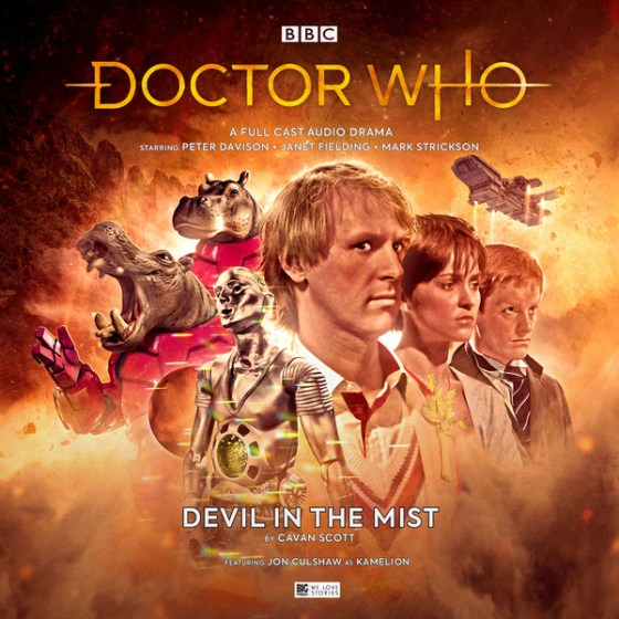 dw devil in the mist cover