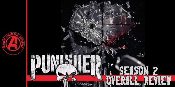 punisher s2