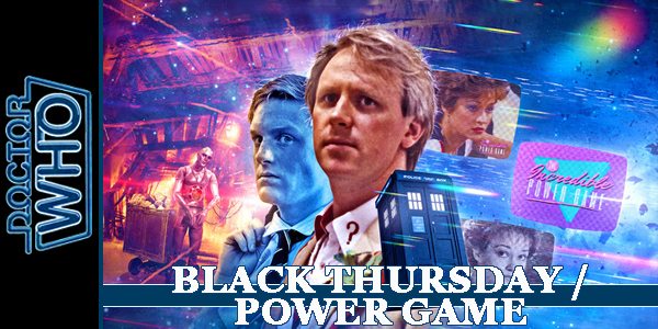 DW Black Thursday Power Game