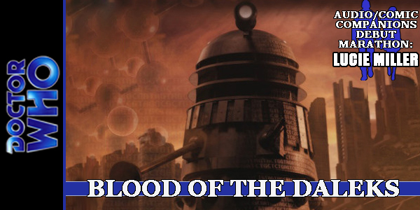 DW Blood of the Daleks
