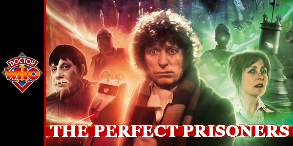 DW The Perfect Prisoners