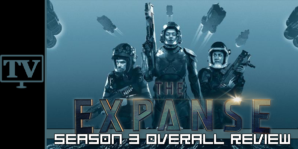 Expanse S3