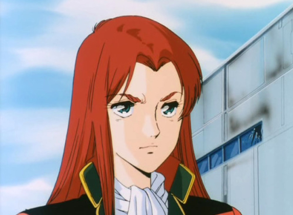 Gundam 0080 War in the Pocket 4