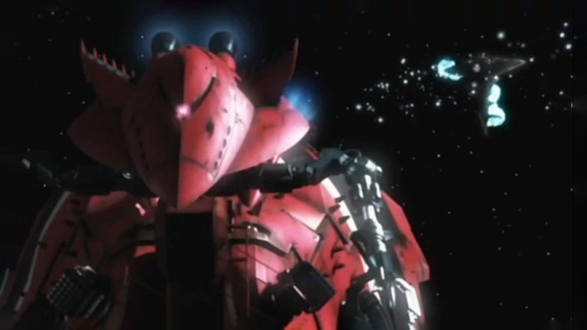 MS Gundam IGLOO OVA2 1