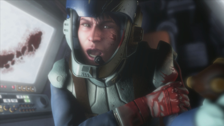 MS Gundam IGLOO OVA2 2