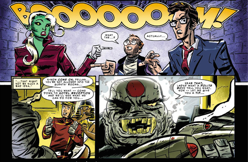 DW Hotel Historia Thinktwice 4