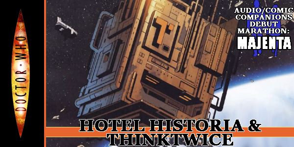 DW Hotel Historia Thinktwice