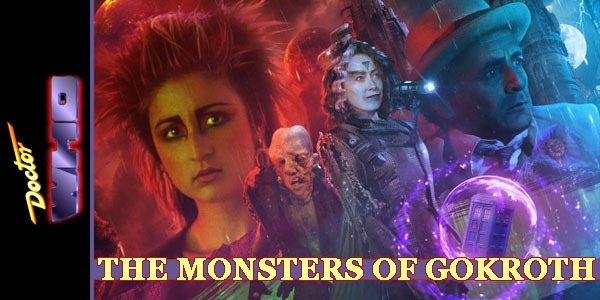 DW Monsters of Gokroth