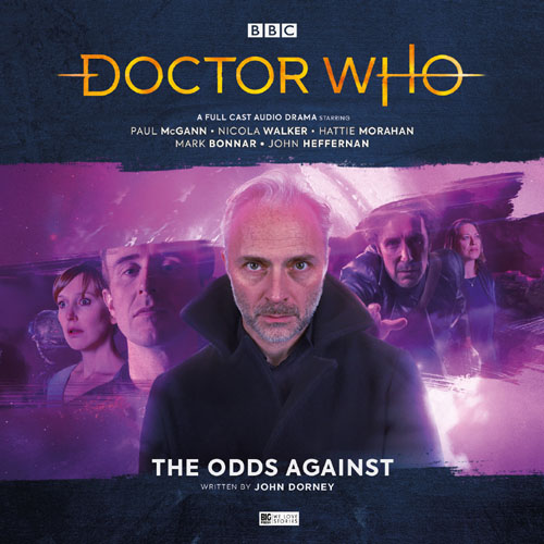 DW Ravenous 3 The Odds Against