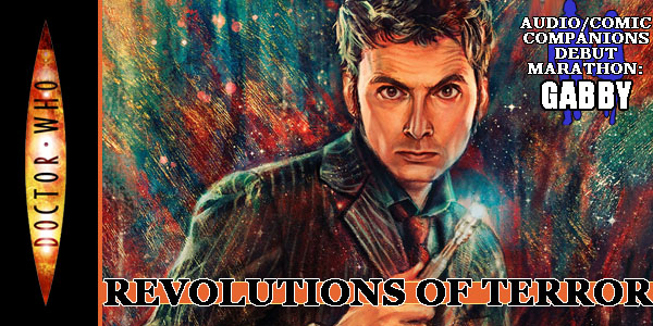 DW Revolutions of Terror