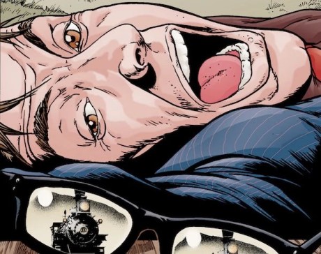 DW Silver Scream and Fugitive 2