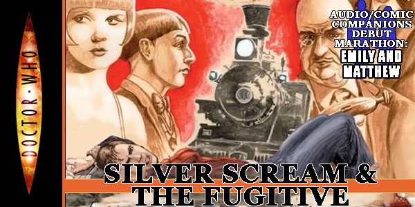 DW Silver Scream and Fugitive