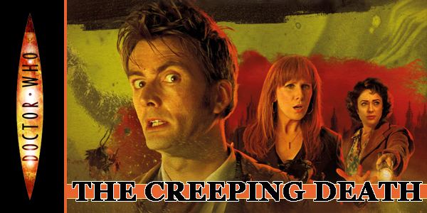 DW The Creeping Death