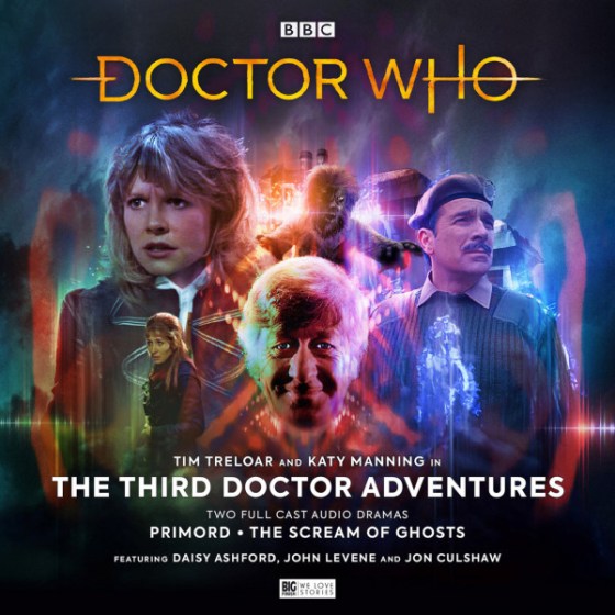 DW Third Doctor Adv Vol5 Cover