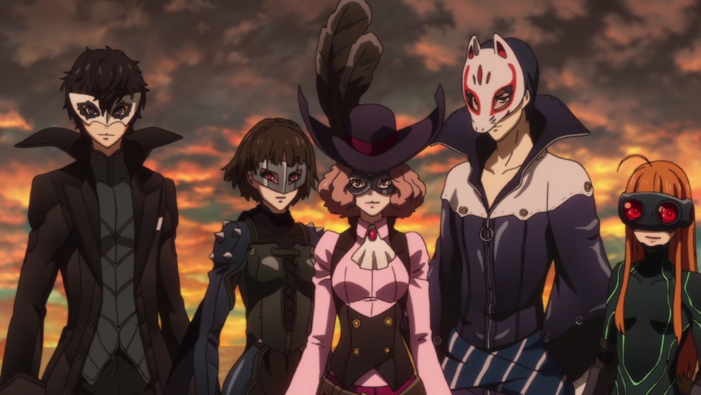 P5 TA Dark Sun and Stars and Ours 3