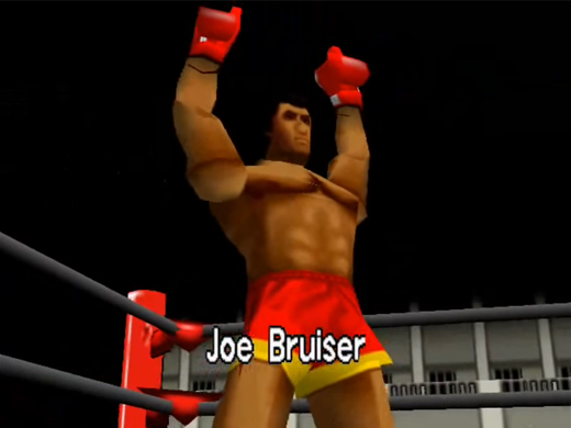 WCW vs nWo World Tour 5