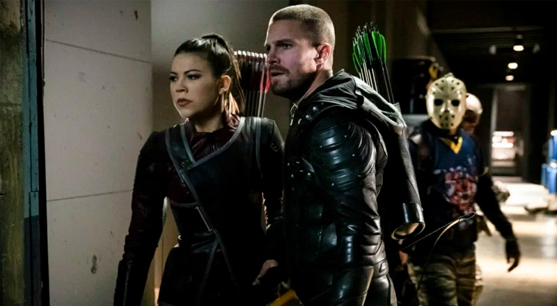 Arrow S7 3