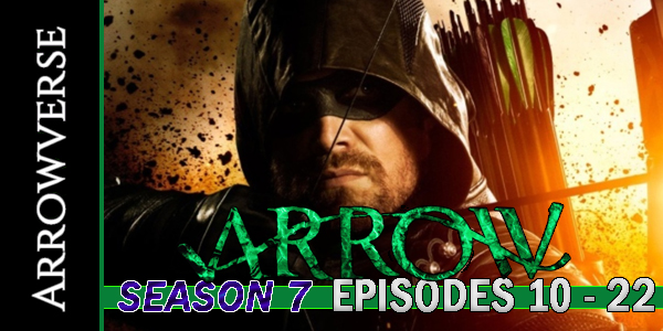 Arrow S7 P2