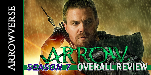 Arrow S7