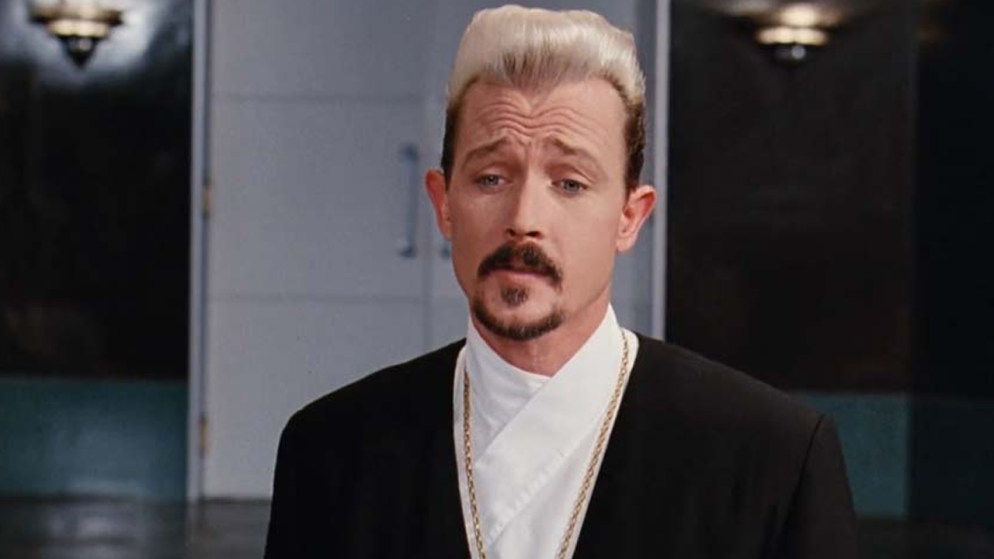 Double Dragon Film 4