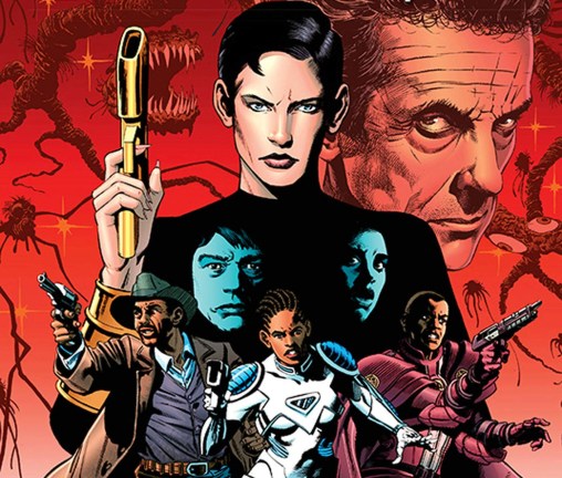 DW The Clockwise War 1