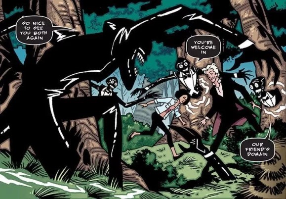 DW The Clockwise War 3