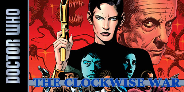 DW The Clockwise War