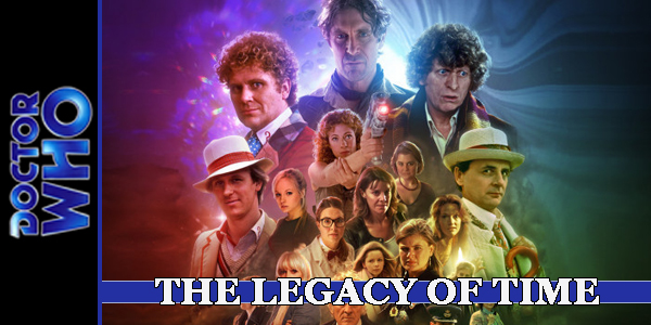 DW Legacy of Time