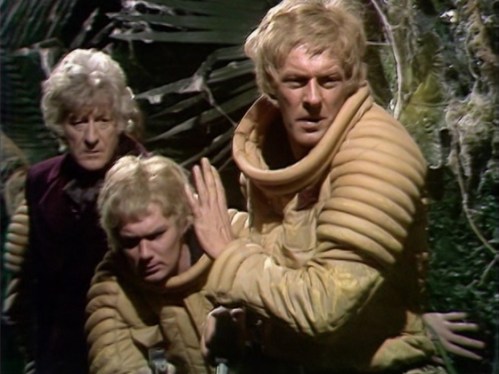 DW Planet of the Daleks 1