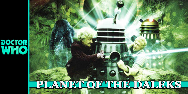 DW Planet of the Daleks