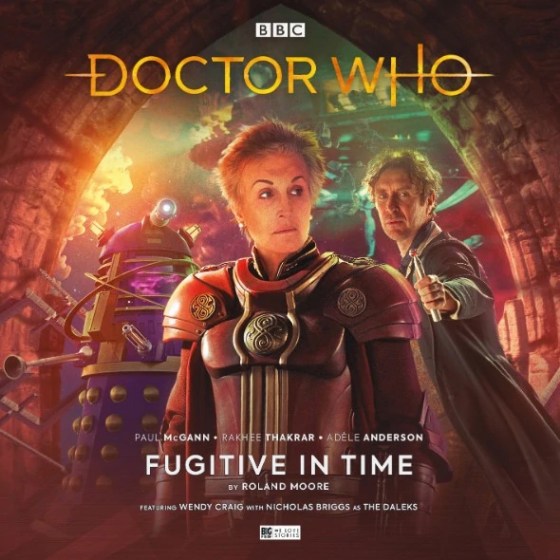 DW Time War 3 Part 3
