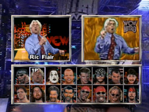WCW Nitro 2