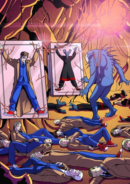 DW Breakfast at Tyranny's 1