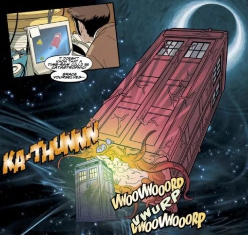 DW Breakfast at Tyranny's 4