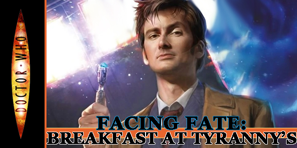 DW Breakfast at Tyranny's