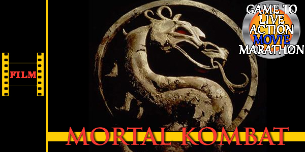 Mortal Kombat M