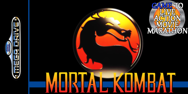 Mortal Kombat