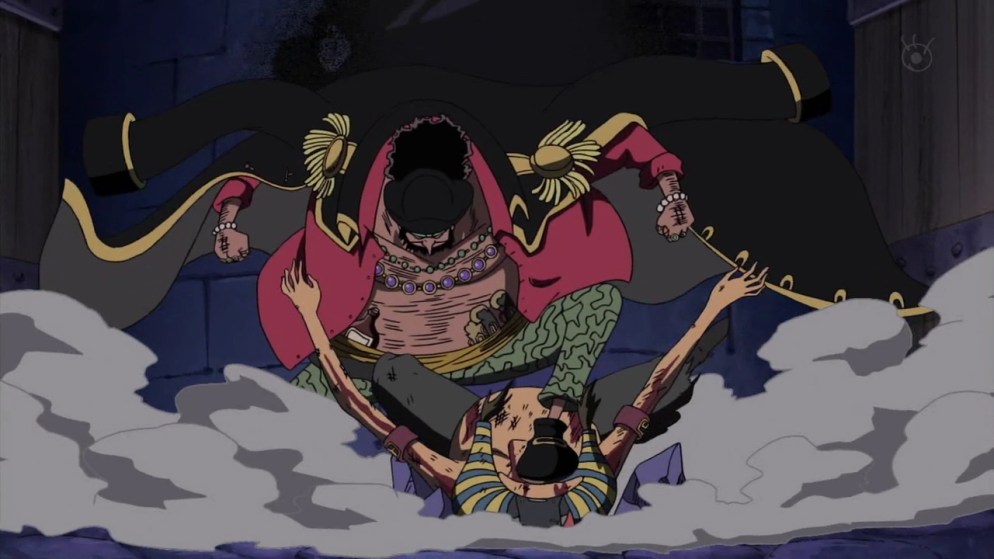 One Piece Impel Down 2