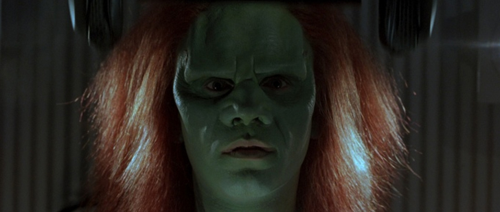 Street Fighter Film 4