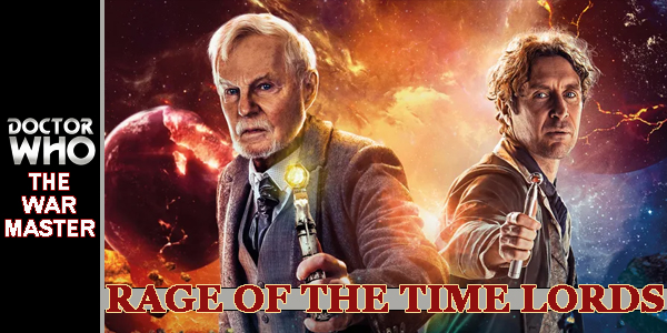 WM Rage of the Time Lords