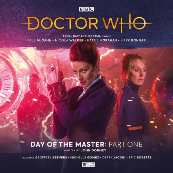 DW Ravenous 4 P3 Cover