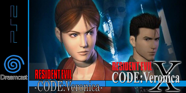 RE Code Veronica